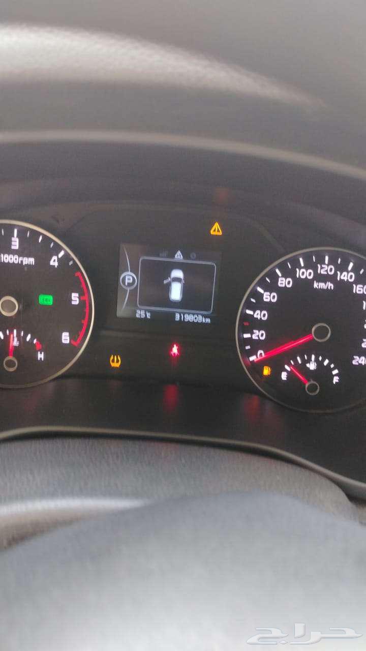 Kia Sportage 2017 Diesel Double White Body and Agency Odometer 319 for 35,00063617964356226114