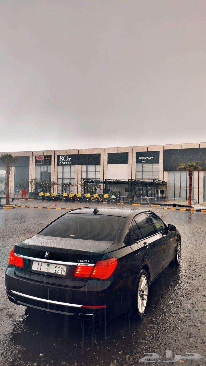 BMW 7 Series 75063617965327619111