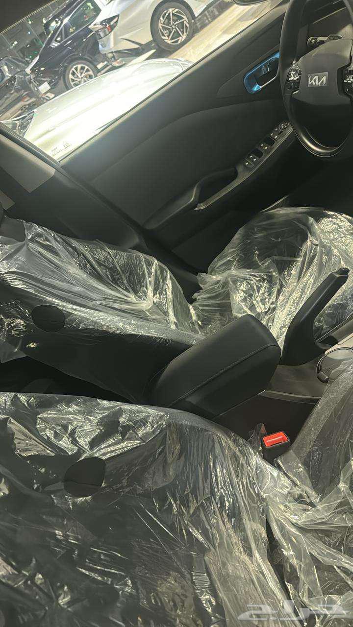 Available 2024 Kia K3 Standard Upgraded63617966777219111