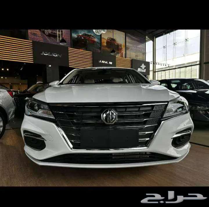 MG 5 Sedan63617964479875114