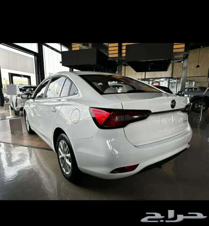 MG 5 Sedan63617964479875113