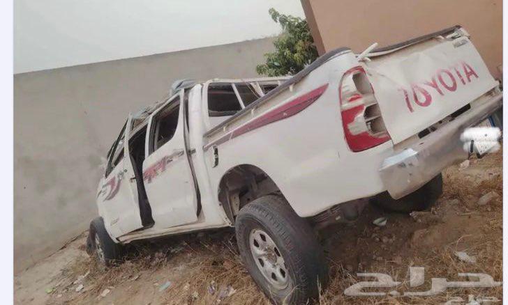 Toyota Hilux 2014 Spare Parts from Salvage63617876646017111