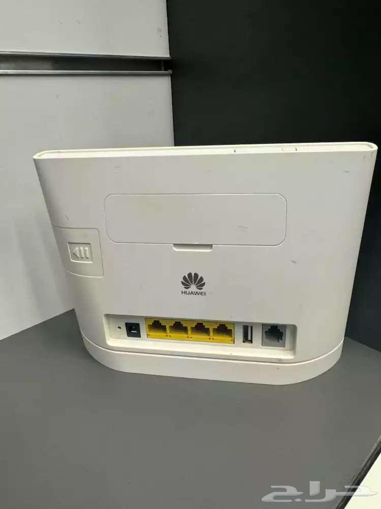 Huawei B315s-936 4G CPE Router63618476707843111