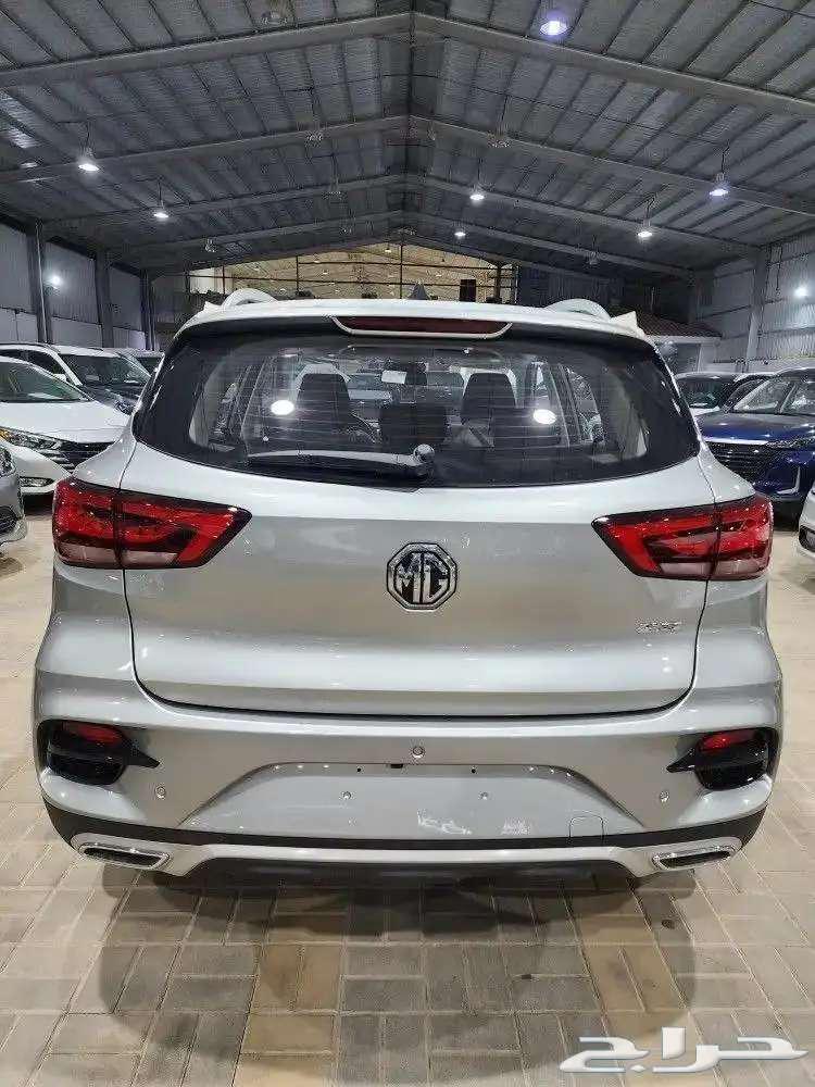 MG ZS Full Option 24 Offers and Prices Unbeatable63617968930307111
