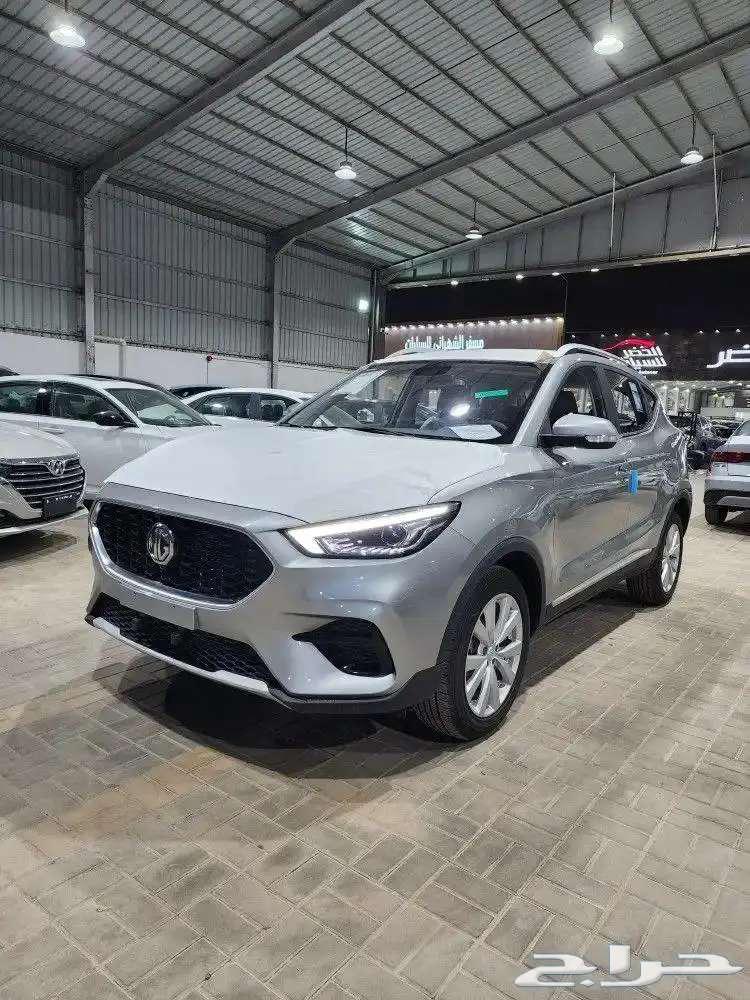 MG ZS Full Option 24 Offers and Prices Unbeatable63617968930307113