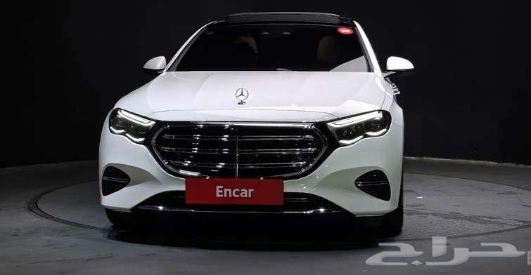 Mercedes E300 202463617873543169111