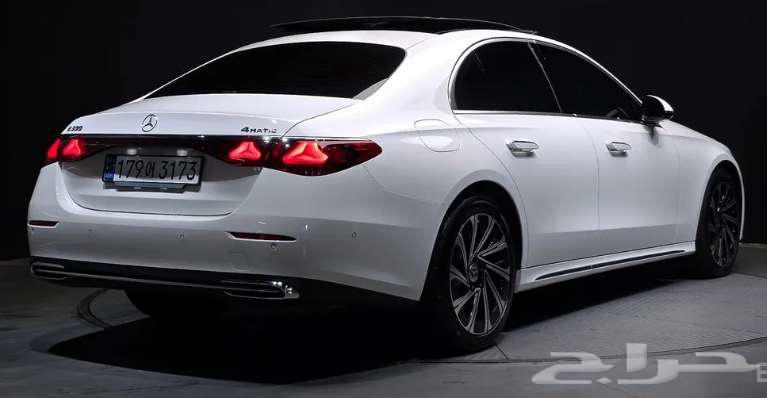 Mercedes E300 202463617873543169112