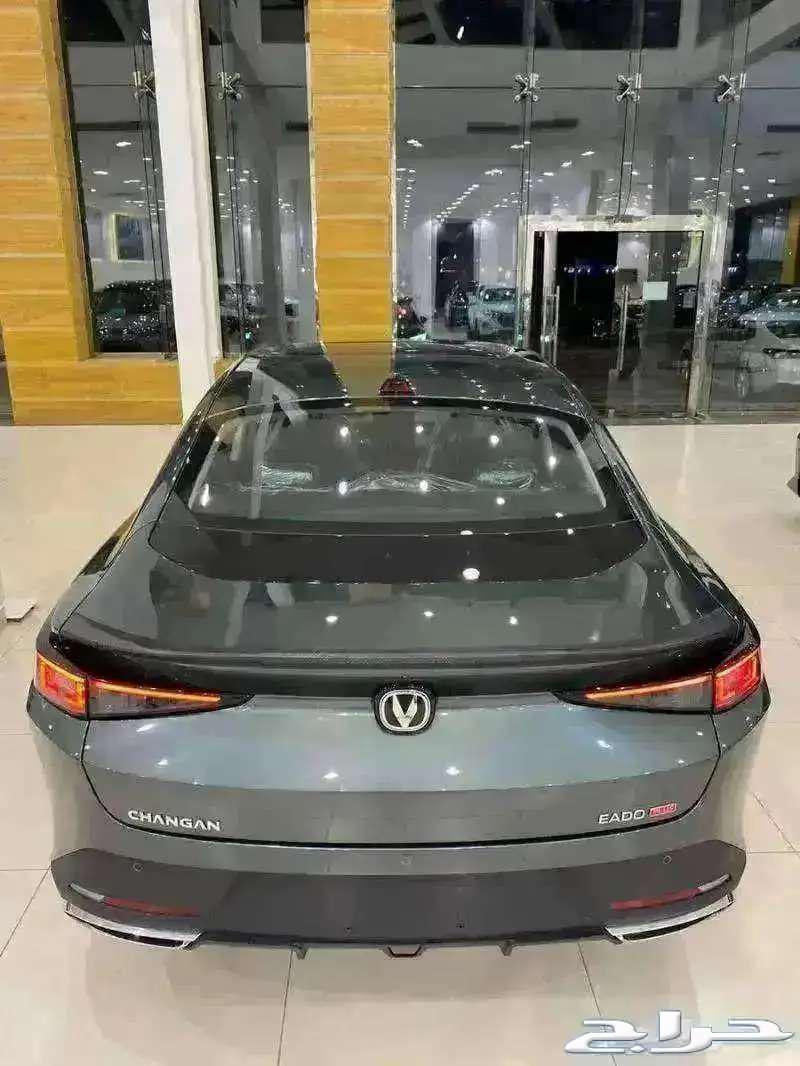 شانجان ايدو بلس ليمتيد موديل 202663617954678146111