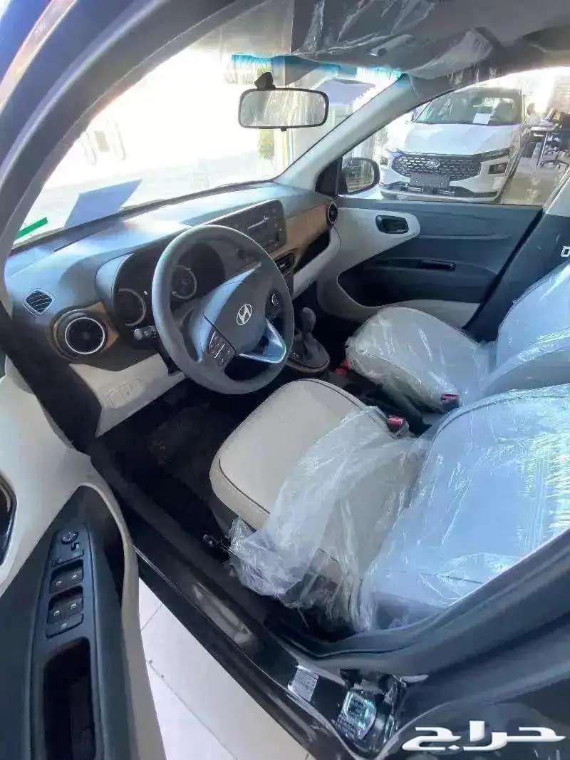 Hyundai i10 Standard Model 2025 Price with Tax 48,500 Cash63617862890625114