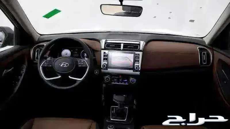 Hyundai Creta Comfort63617868355459114