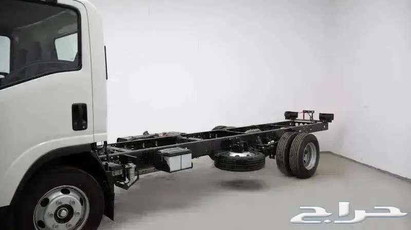 Dina Isuzu 4 Ton, 5 Ton, 6 Ton, 7 Ton 2025 Model63617874288387113
