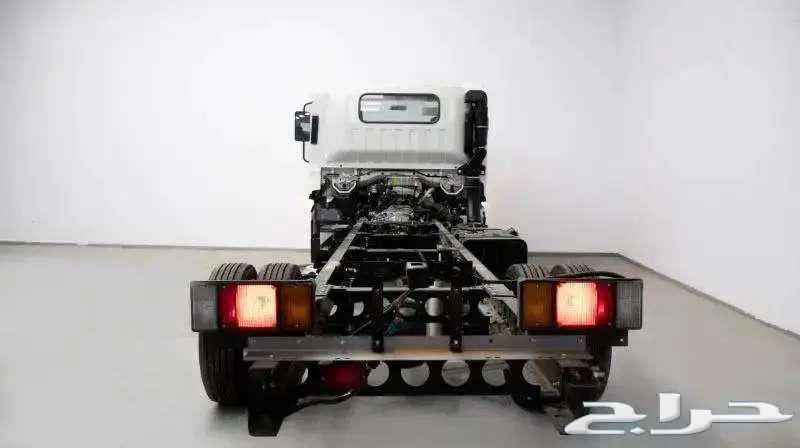 Dina Isuzu 4 Ton, 5 Ton, 6 Ton, 7 Ton 2025 Model63617874288387112