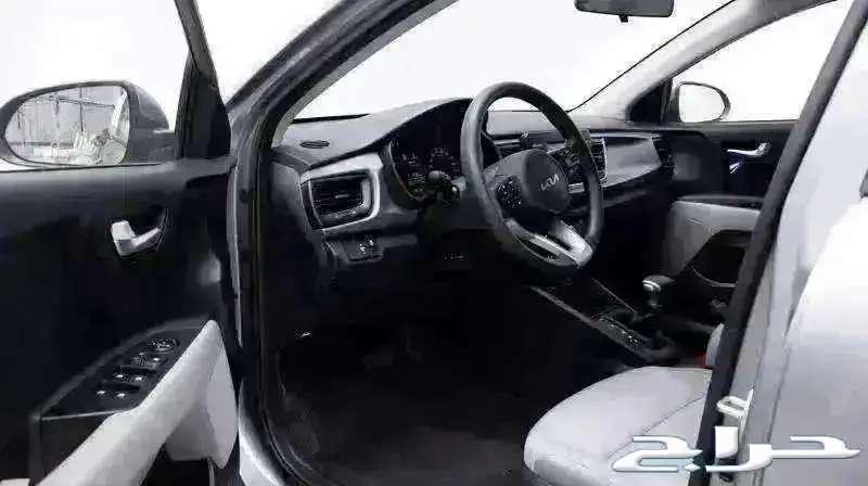 Kia Rio GL 1.4 2023 Special Offer at Al-Tamween Al-Hadith63617874378497113