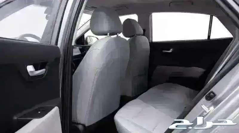 Kia Rio GL 1.4 2023 Special Offer at Al-Tamween Al-Hadith63617874378497112