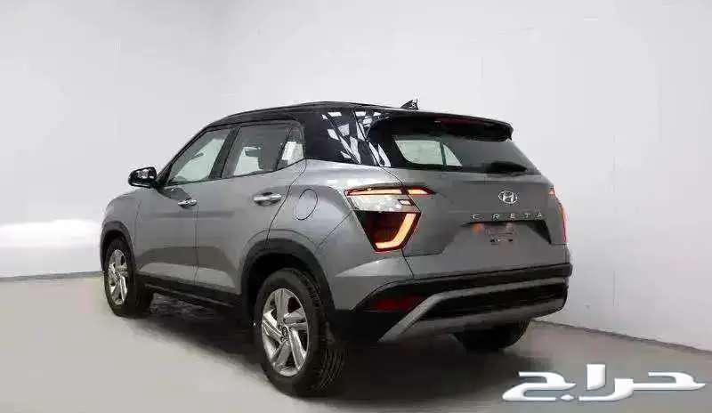Hyundai Creta Comfort63617868355459112