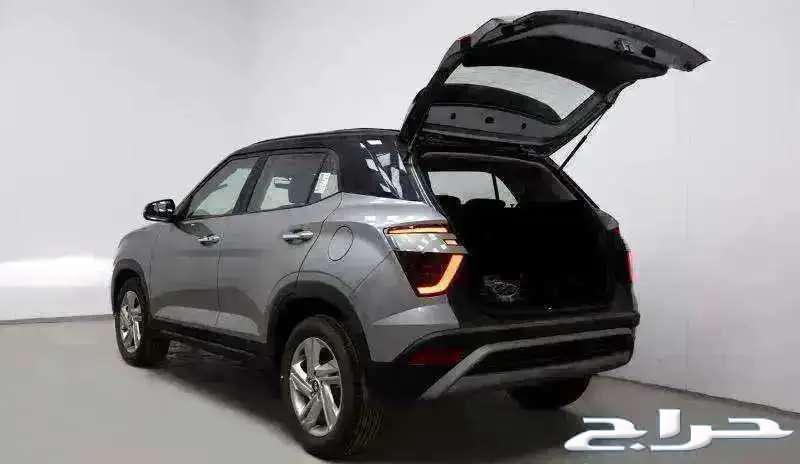 Hyundai Creta Comfort63617868355459111