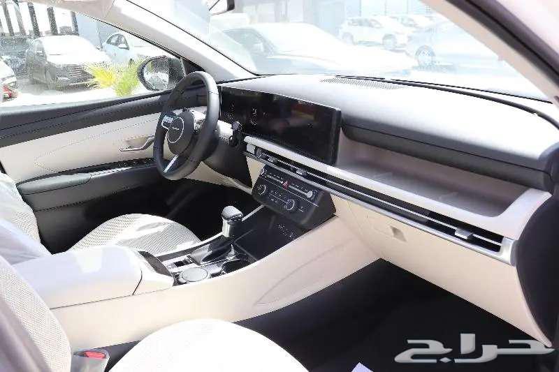 Hyundai Tucson Comfort 1600 CC 2025 for 1495 SAR installment63617867849475112