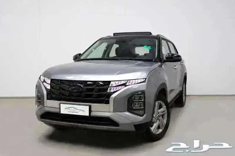 Hyundai Creta Comfort63617868355459113