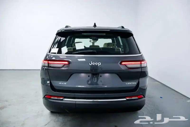 Jeep Grand Cherokee Limited 3.6 Model 202363617876876034113