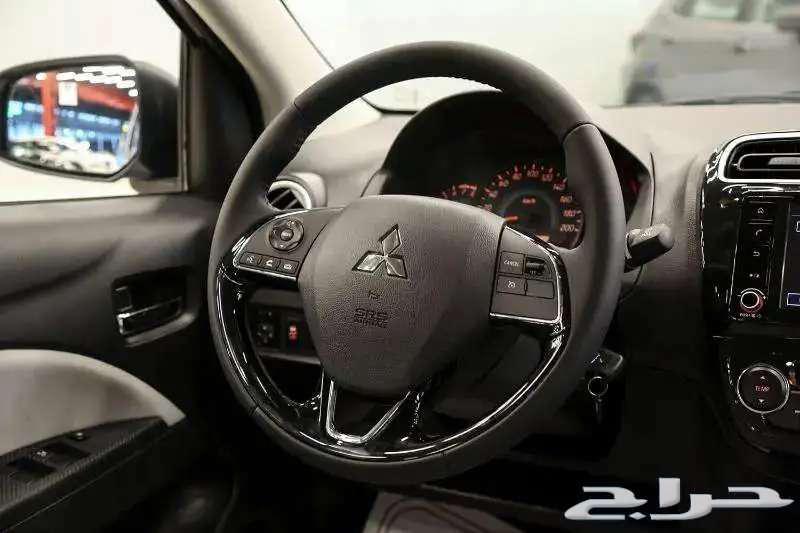 ميتسوبيشي أتراج GLX بنزين 2024 - عروض الأقساط63617863089281114