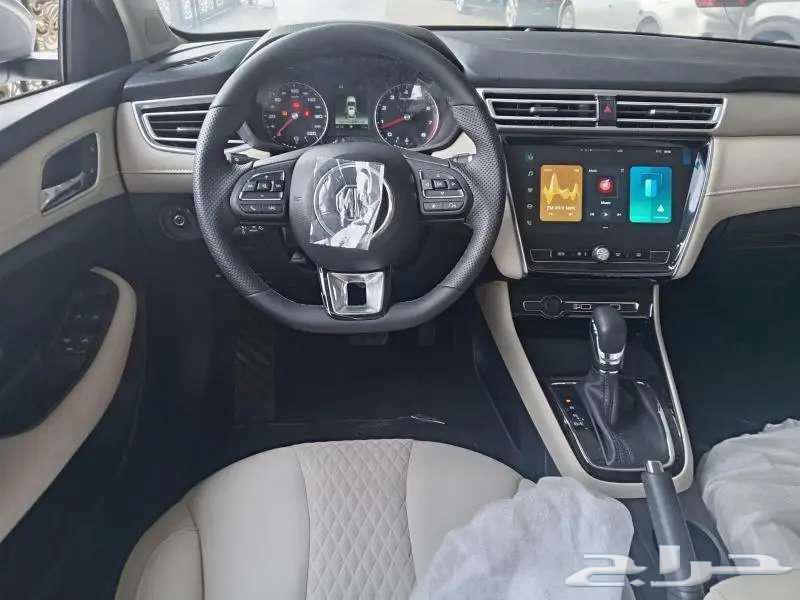 ام جى 5 كمفورت 2024 أقساط وكاش بأقل الأسعار63617868942467113