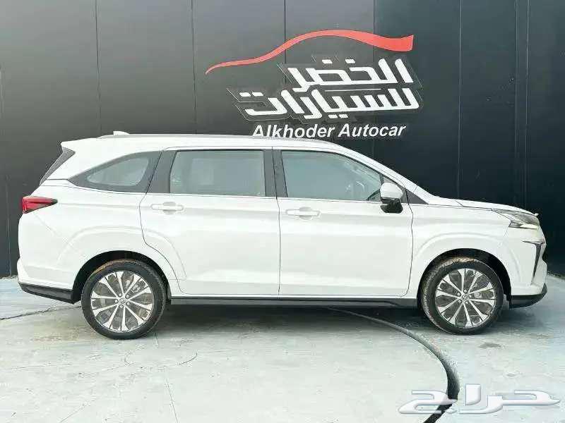 تويوتا فيلوز GLX موديل 2025 كاش او اقساط63617867683970114