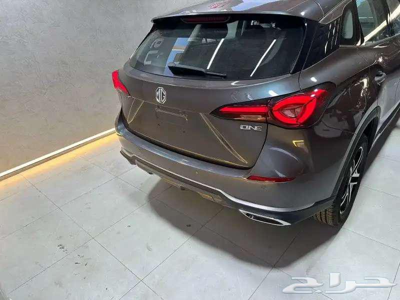 MG One 24 Standard and Comfort with special prices63617873380995112
