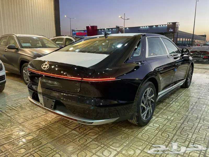 Hyundai Azera Classic 2025 Al-Majdoui63617877611649111