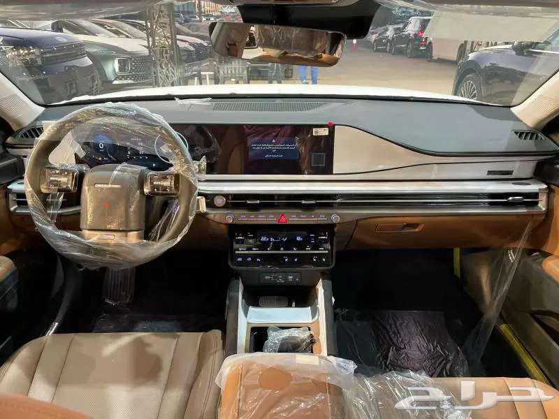Hyundai Azera Classic 2025 Al-Majdoui63617877611649112