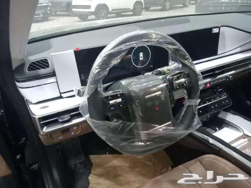 Hyundai Azera Classic 2025 Model63617971858690111