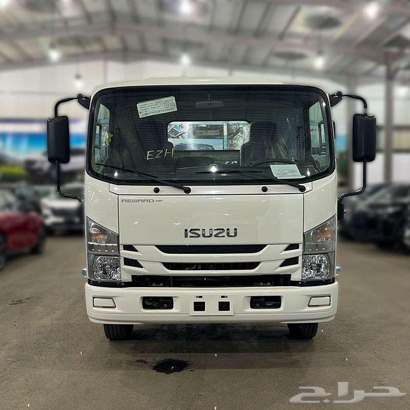 Isuzu Dina 4, 5 and 6 Ton 202563617867599618112