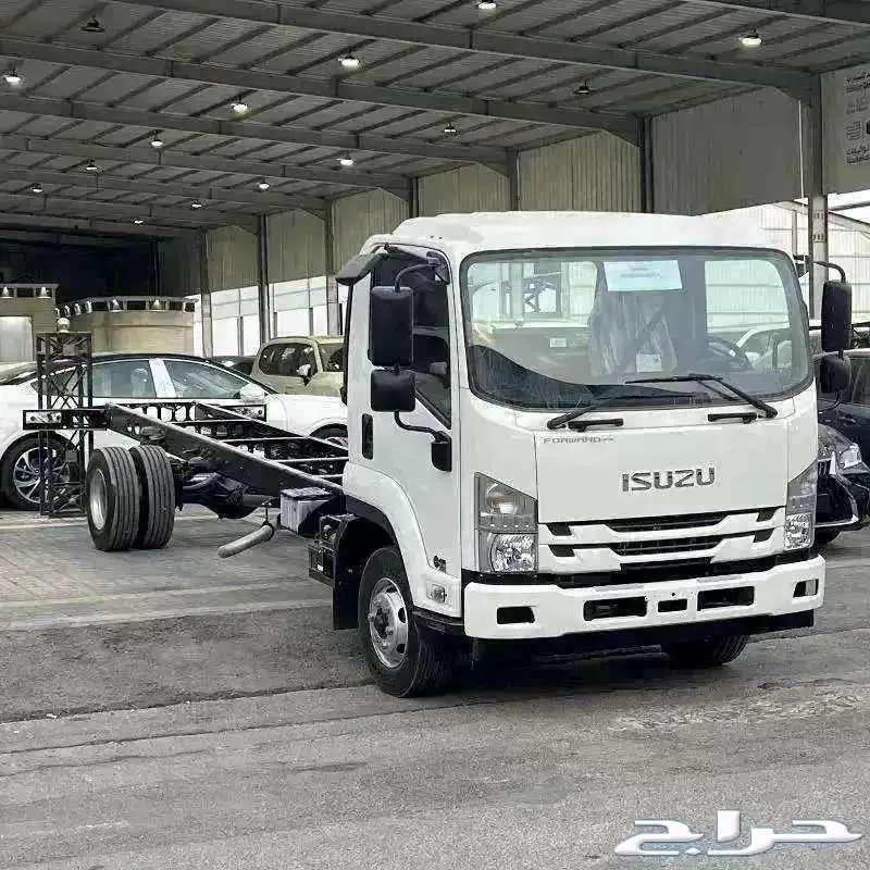 ايسوزو دينا 2025 ( FRR ) 7.5 طن 202563617874417666111