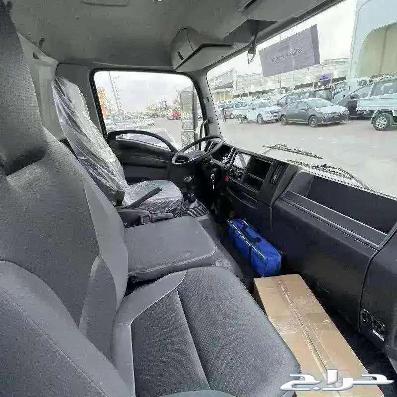 ايسوزو دينا 2025 ( FRR ) 7.5 طن 202563617874417666114