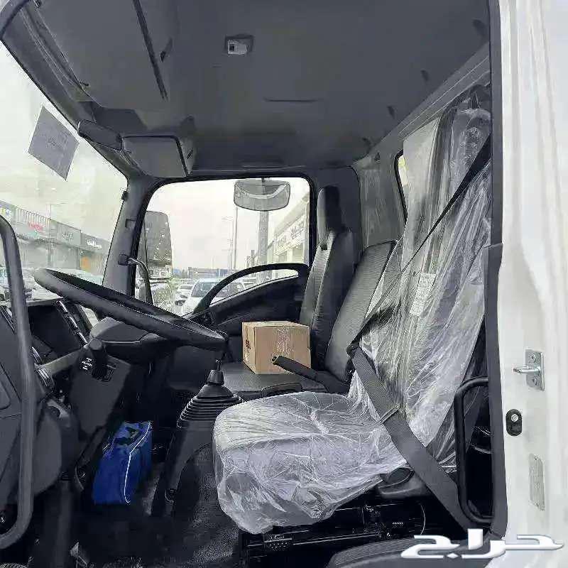 ايسوزو دينا 2025 ( FRR ) 7.5 طن 202563617874417666112