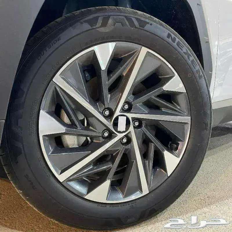 هيونداي توسان مكينه 1.6 سمارت202563617863180419111