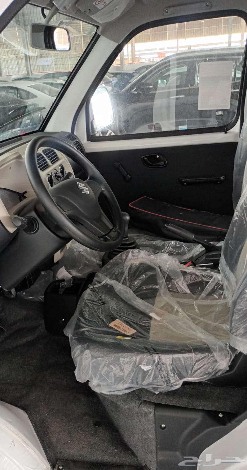 Suzuki Eeco Cargo Model 2025 Manual Transmission63617960310275111