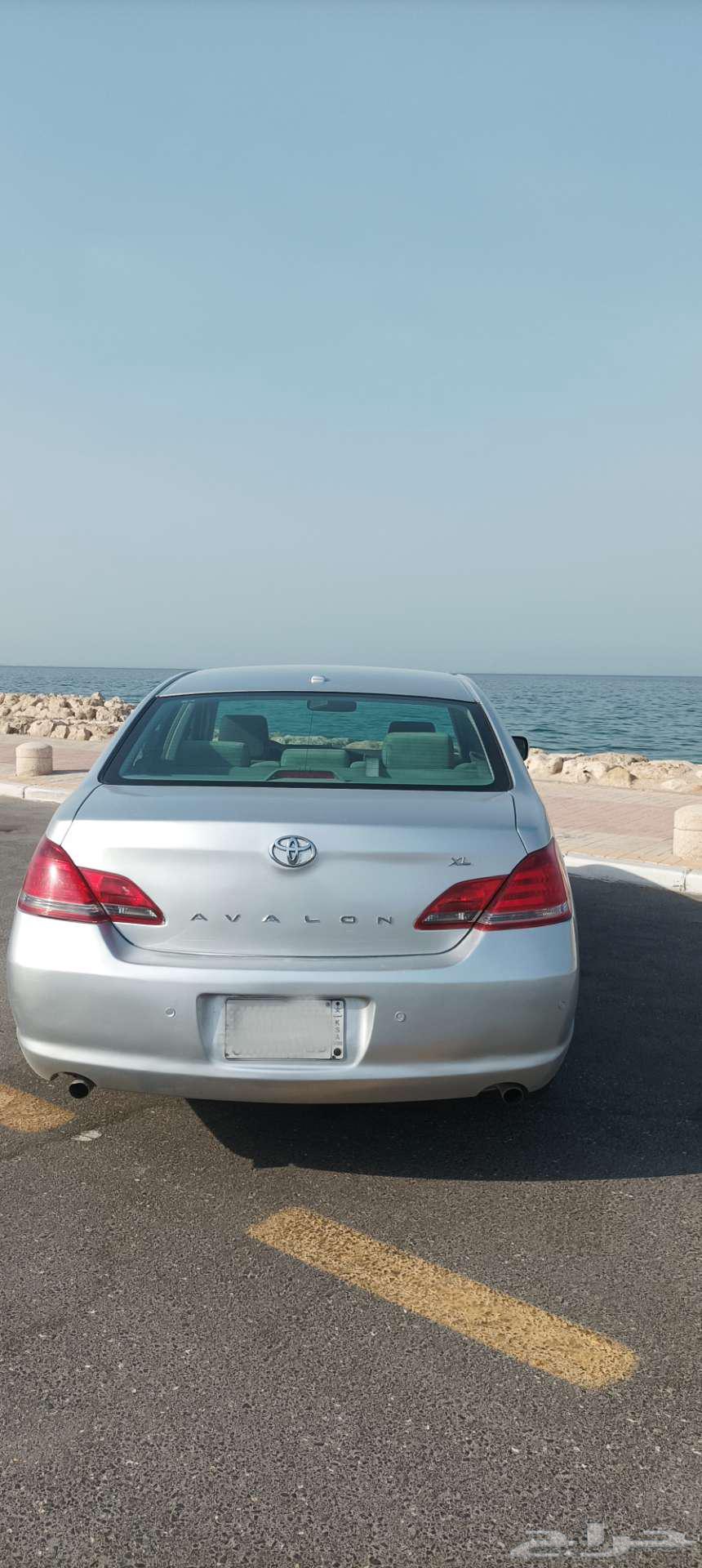 للبيع افالون 2009 جاهزة بالقطيف63617967189377111