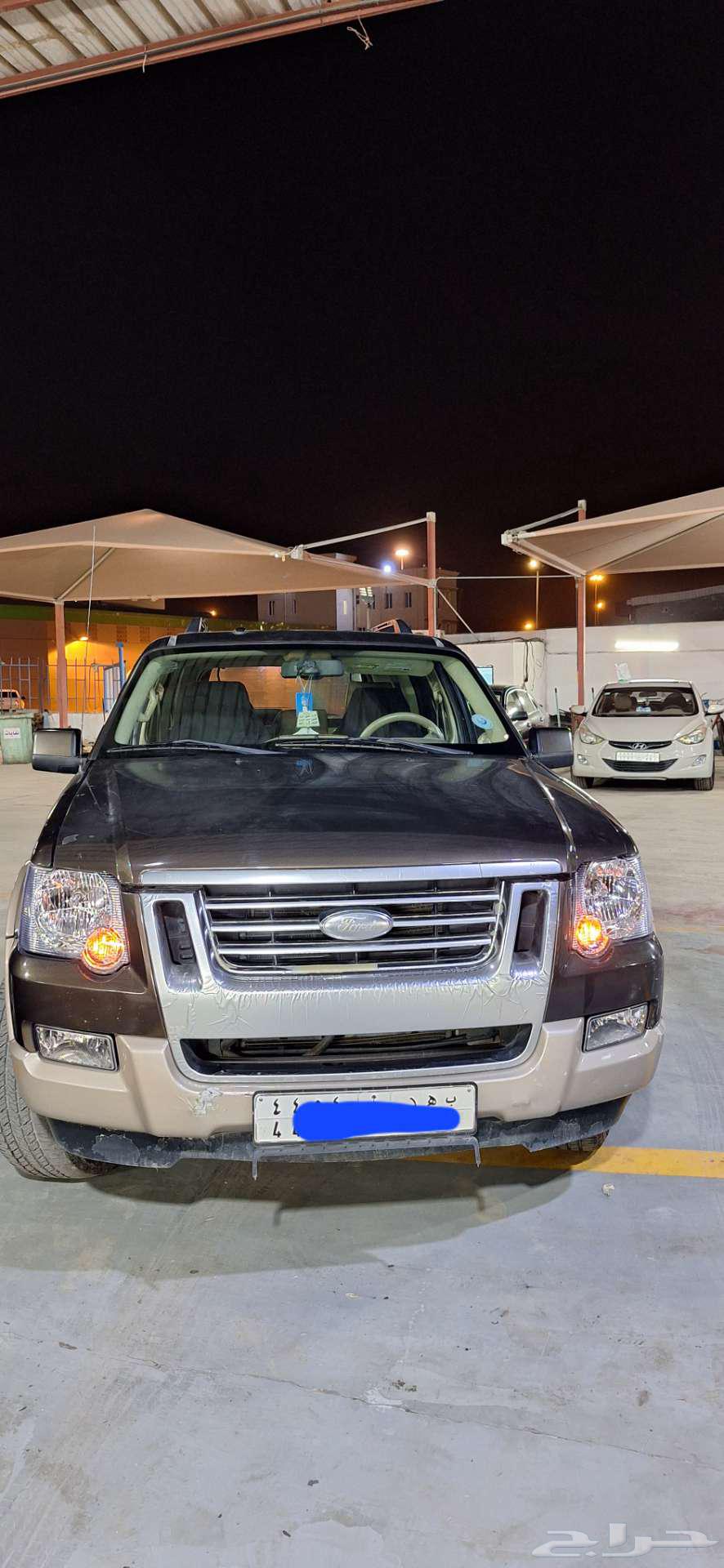 Ford Explorer 200863617973333761112