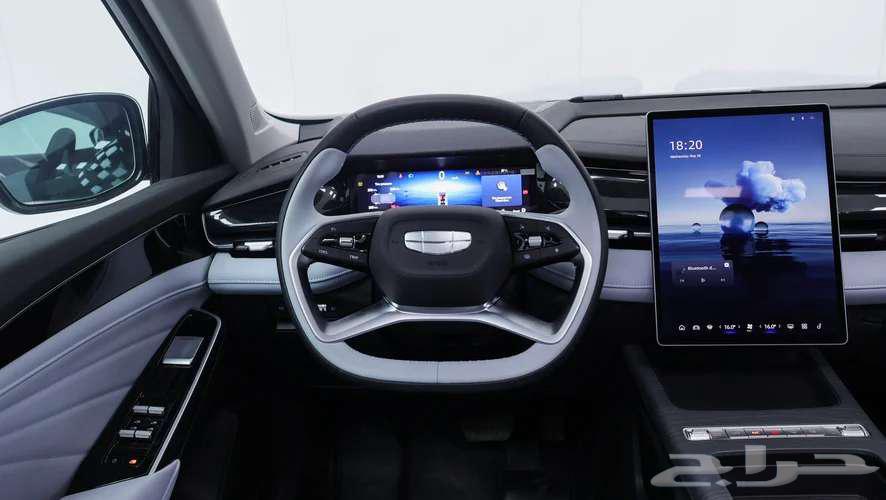 Geely Preface Standard 202563617864628483114