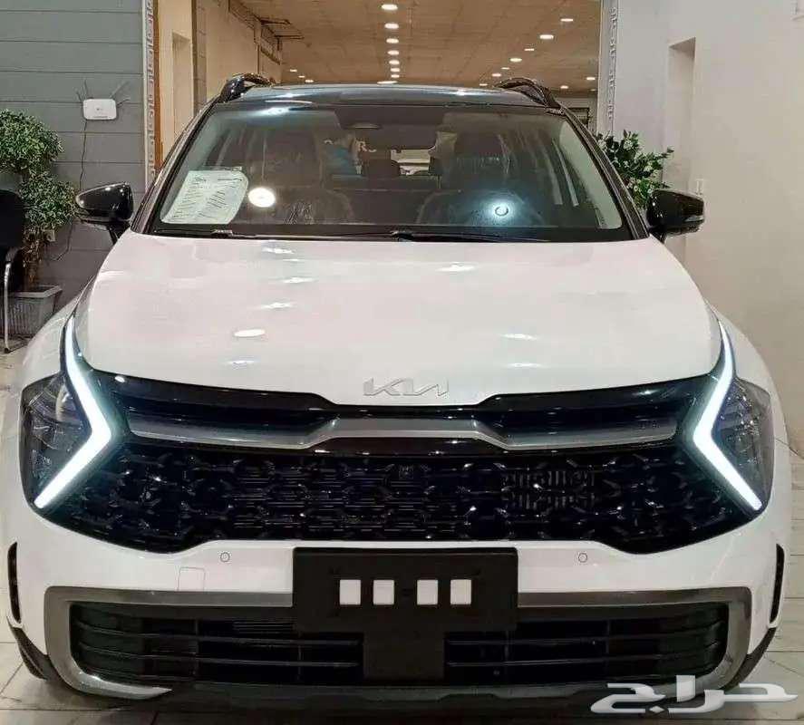 كيا سبورتاج لارج موديل 2025 كاش وتقسيط63617864491395112