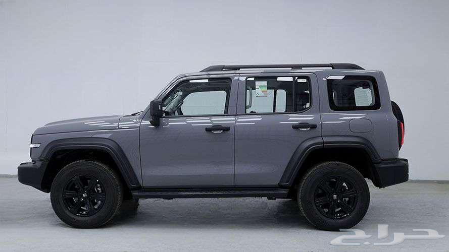 Haval Tank 300 2025 Model63617868585730114