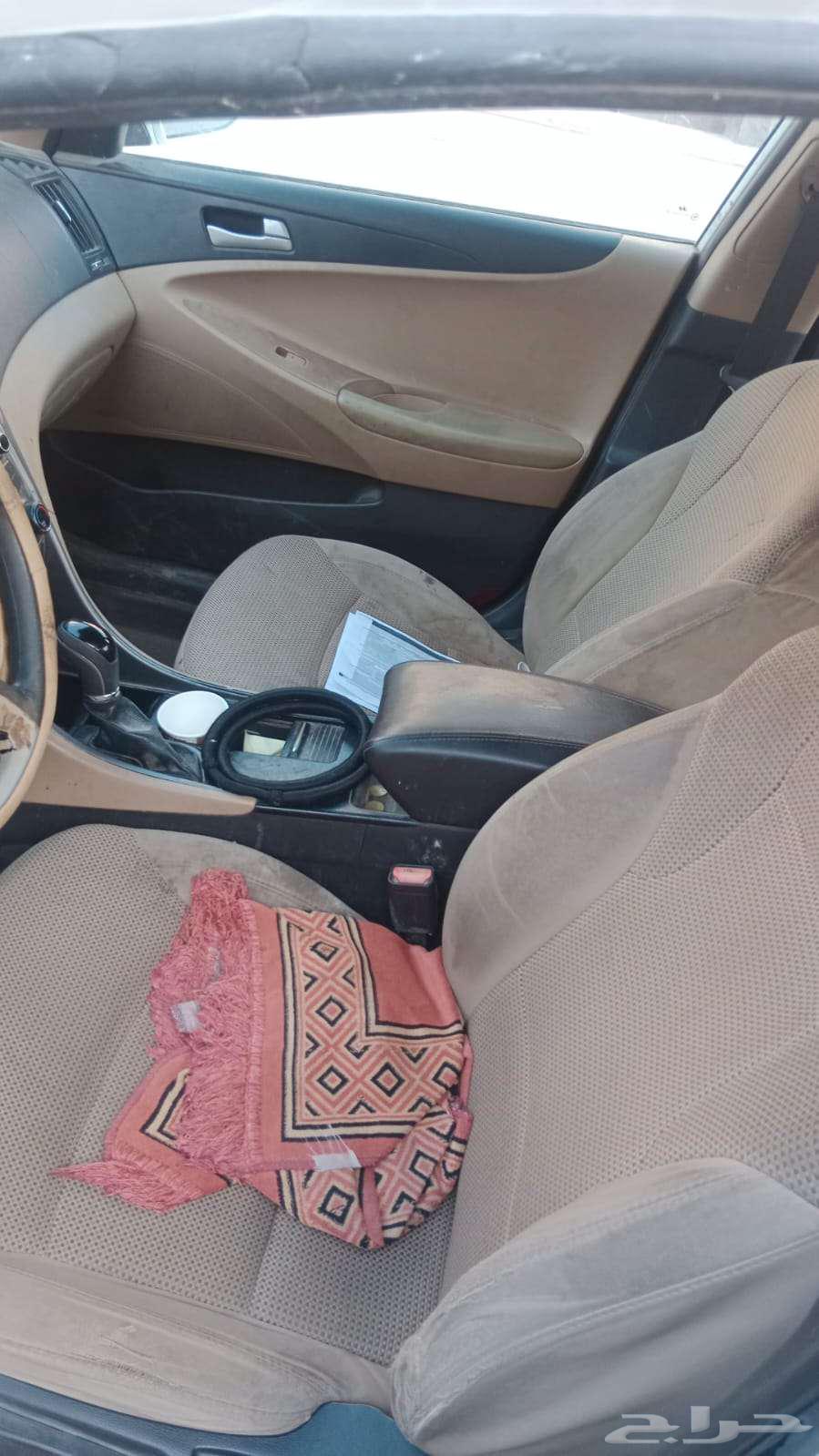 سوناتا 2014 بالرياض حي الرمال63617876840834113
