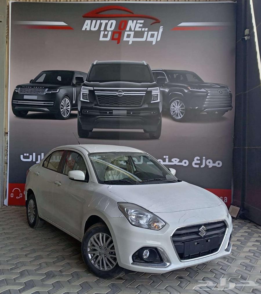 Suzuki Dzire Standard 2025 Cash and Installment Offers63617868530947111