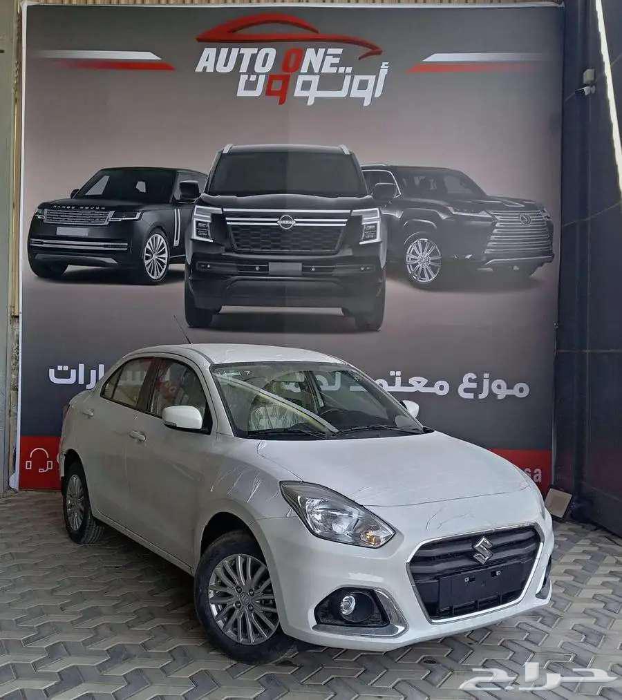 سوزوكي ديزاير استاندر 2025 عروض الكاش والتقسيط63617963397889111
