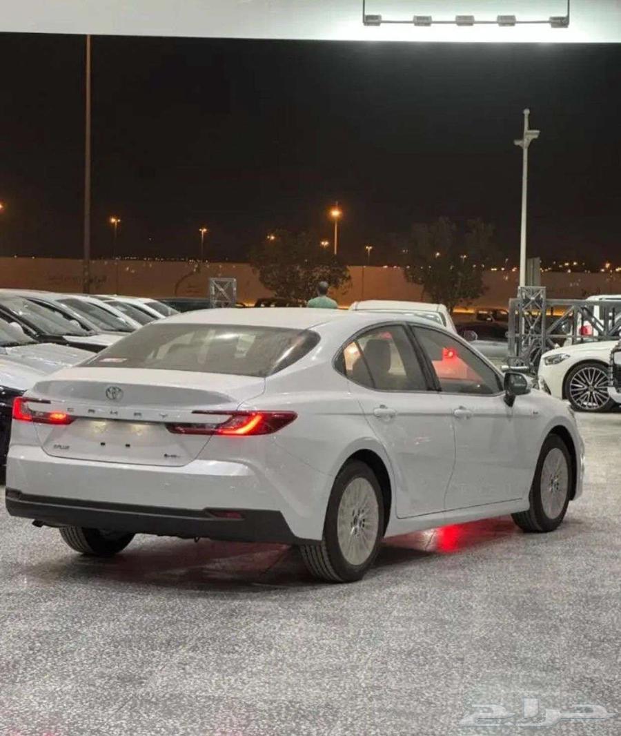 كامري 2025 Camry63617864379778111
