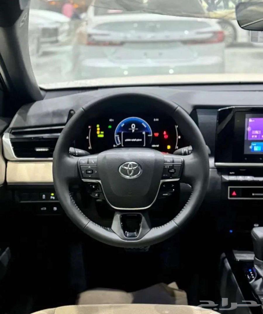 كامري 2025 Camry63617864379778114
