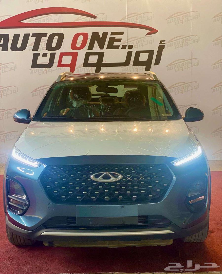 Chery Tiggo 2 Comfort 2024 Installment or Cash63617960480385113