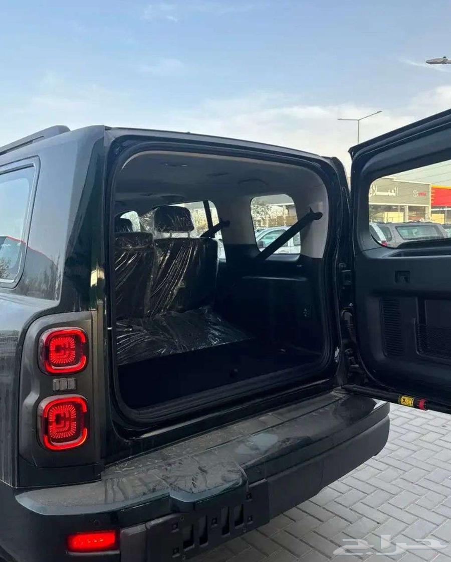 هافال H9 2025 Haval63617864277377112