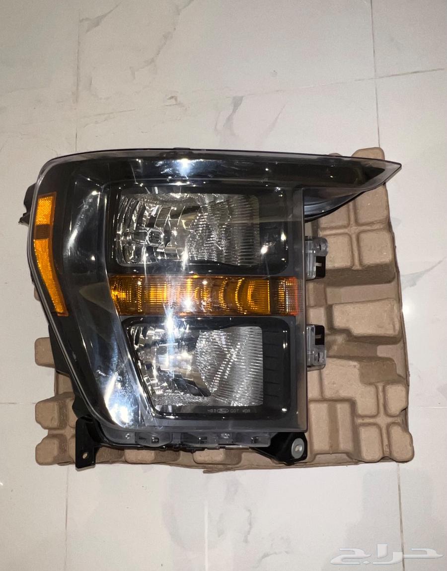 Ford F150 XLT Genuine Agency Front Bumpers63617875218434114