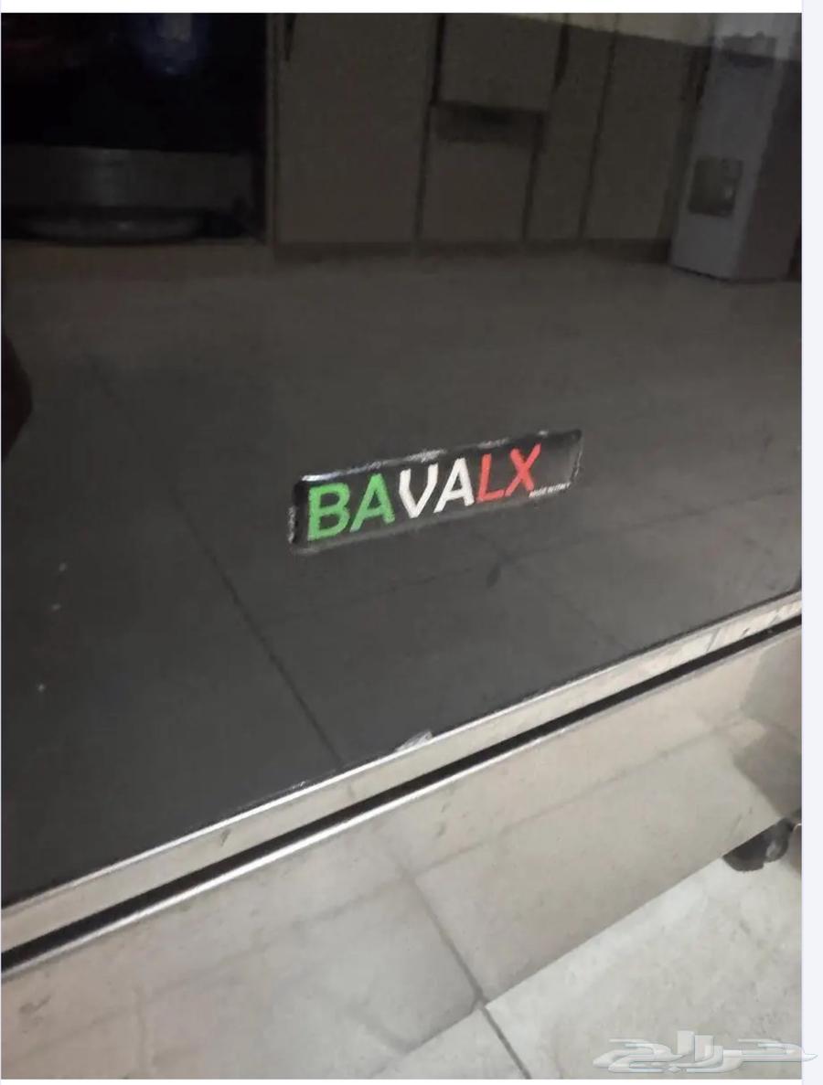 فرن إيطالي للبيع63618391225091113